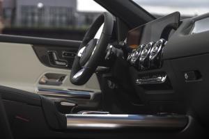 Mercedes-Benz GLA250 AMG Line 2020 года  (NA)